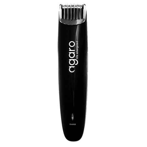 Buy Agaro MT-5075 Beard Trimmer - Purplle