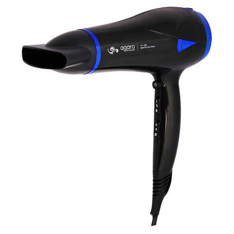 Buy Agaro AG-HD-1005-Style Pro Hair Dryer - Purplle