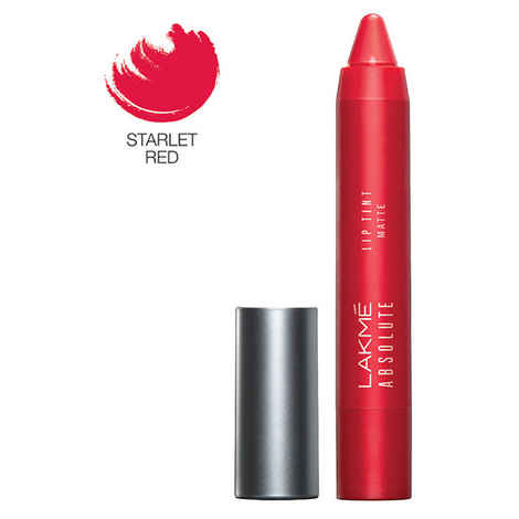 Buy Lakme Absolute Lip Tint - Purplle
