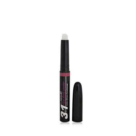 Buy Lakme 9 to 5 Aquashine Lip Color - Purplle