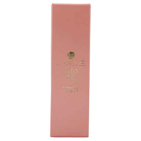 Buy Lakme 9 To 5 Flawless Makeup Foundation - Purplle