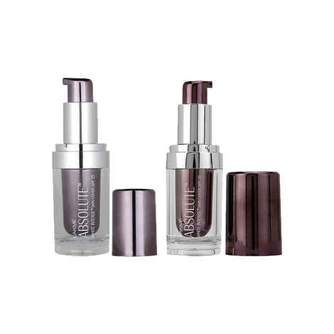 Buy Lakme Absolute White Intense Skin Cover - Purplle