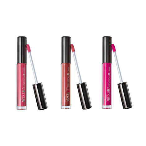 Buy Lakme Absolute Plump & Shine Upto 6-Hour 3D Lip Gloss - Purplle