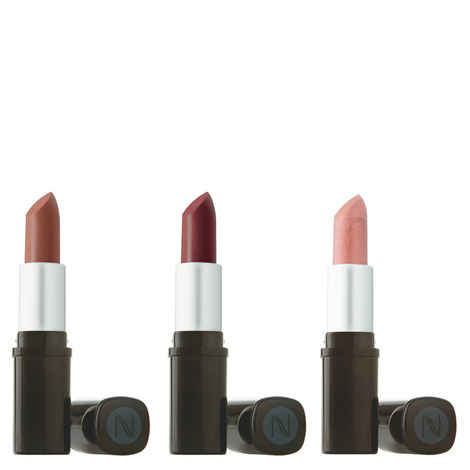 Buy Natio Lip Color - Purplle