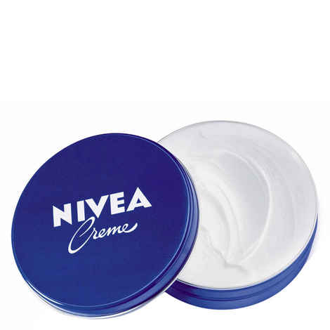 Buy Nivea Creme - Purplle
