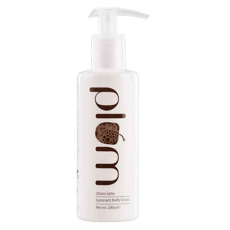 Buy Plum Choco-Latte Luxuriant Body Lotion (200 ml) - Purplle