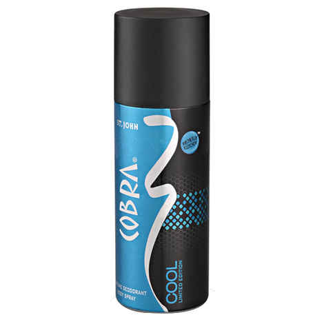 Buy St.John Cobra Cool (150 ml) - Purplle