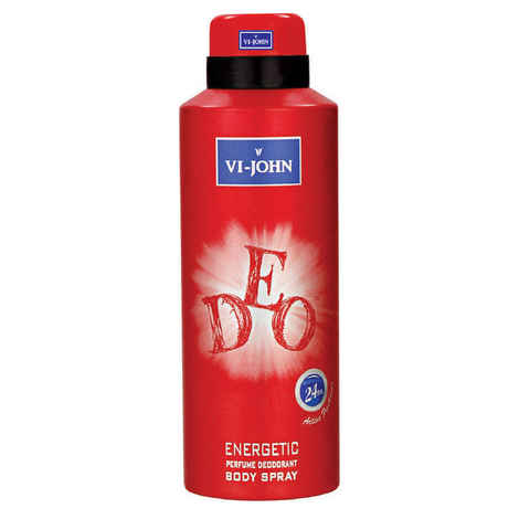 Buy VI-John Energetic (175 ml) - Purplle