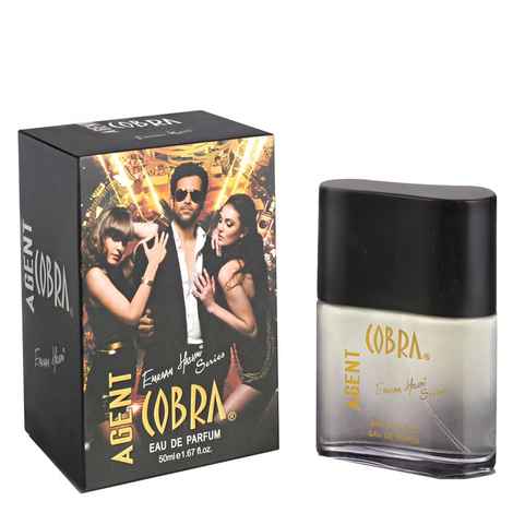 Buy Cobra Ea Du Parfum Agent (50 ml) - Purplle