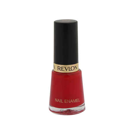 Buy Revlon Nail Enamel Fireball8 ml - Purplle