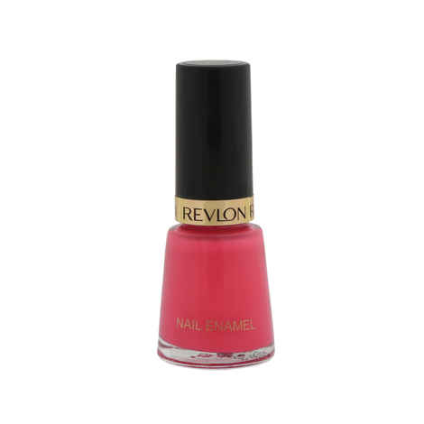 Buy Revlon Nail Enamel - Pretty Me (8 ml) - Purplle