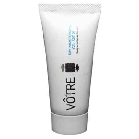 Buy Votre Moisturising Day Gel SPF 25 - Purplle