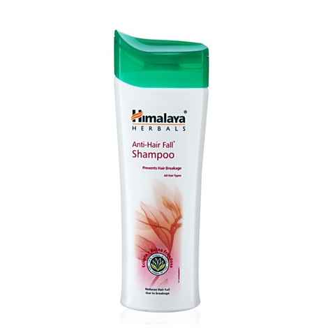 Buy Himalaya Anti-Hair Fall Shampoo - Purplle