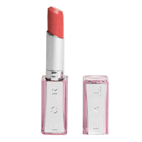Buy L'Oreal Paris Color Riche Nutri Shine Lipstick Shiny Grapefruit FR102 - Purplle