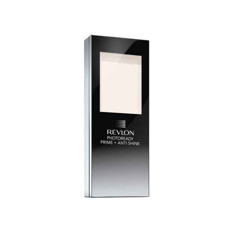 Buy Revlon Photo Ready Prime + Anti Shine Balm Clear (14.2 g) - Purplle