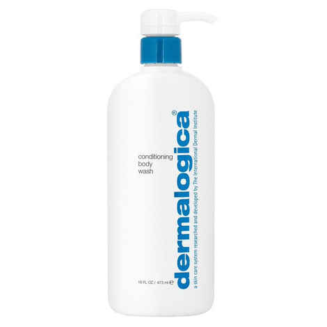 Buy Dermalogica Conditioning Body Wash (473 ml) - Purplle