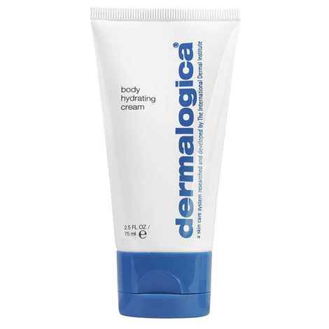 Buy Dermalogica Body Hydrating Cream (75 ml) - Purplle
