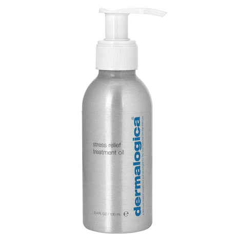 Buy Dermalogica Stress Relief Treatment Oil (100 ml) - Purplle