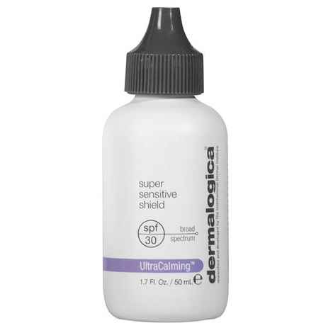 Buy Dermalogica Super Sensitive Shield SPF30 (50 ml) - Purplle