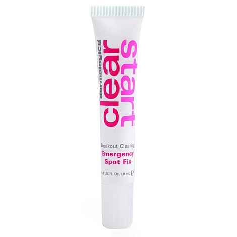 Buy Dermalogica Break Out Clearing Emergency Spot Fix (9 ml) - Purplle