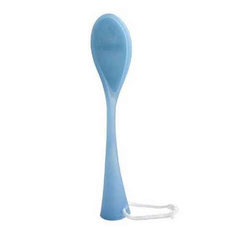 Buy The Body Shop Foot File Spoon - Purplle