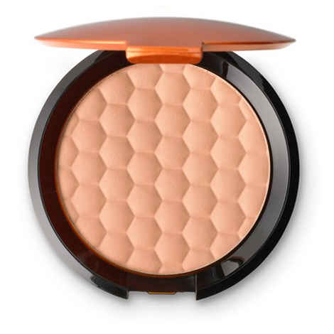 Buy The Body Shop Bronzing Powder Honey 01 (11 g) - Purplle
