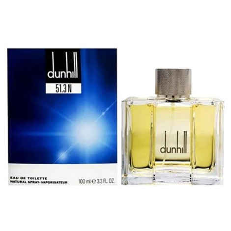 Buy Dunhill 51.3N Edt (100 ml) - Purplle