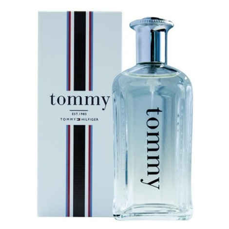 Buy Tommy Hilfiger Cologne Spray (100 ml) - Purplle