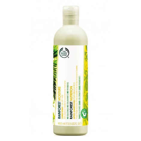 Buy The Body Shop Conditioner Moisture (250 ml) - Purplle