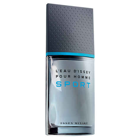 Buy Issey Miyake Sport For Men EDT (100 ml) - Purplle