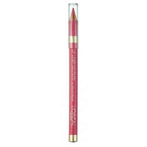 Buy L'Oreal Paris Color Riche Lip Couture 256 Blush Fever (1.6 g) - Purplle