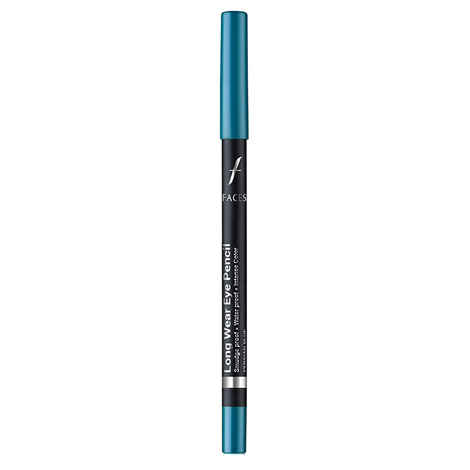 Buy Faces Canada Longwear Eyepencil Persian Blue (1.2 g) - Purplle