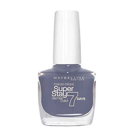 Buy Maybelline New York Super Stay Nail Color 635 Surreal (10 ml) - Purplle