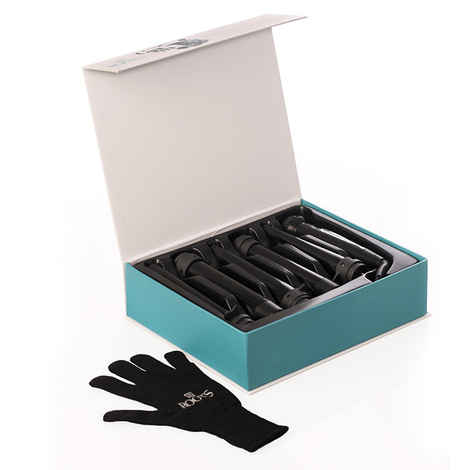 Buy Roots CURLPRO501 Multi Tong Curler - Purplle