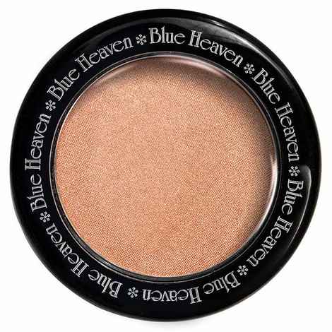 Buy Blue Heaven Diamond Blush On 505 (7 g) - Purplle