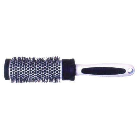 Buy Babila Hot Curl Hair Brush (Medium) Hbv02 - Purplle