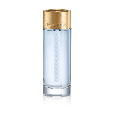 Buy Nautica Life Man Eau de Toilette (100 ml)-Purplle