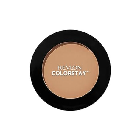 Buy Revlon ColorStay Pressed Powder - Medium - 8.4 gm-Purplle