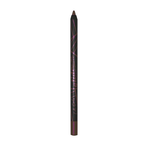 Buy L.A. gmirl gmlide gmel Liner-Brown 0.22 gm-Purplle
