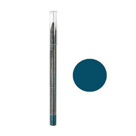 Buy L.A. Girl Glide Gel Eyeliner-Gypsy Teal 1.2 gm-Purplle