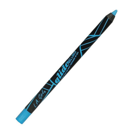Buy L.A. gmirl gmlide gmel Liner-Aquatic 0.22 gm-Purplle