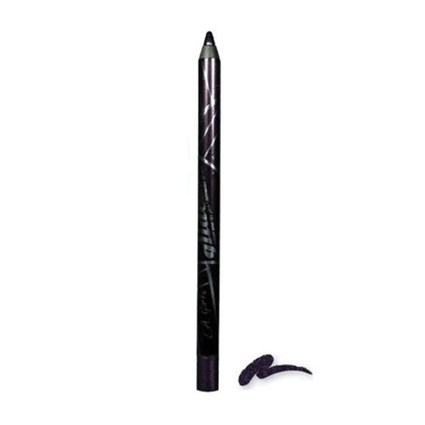 Buy L.A. gmirl gmlide gmel Liner-Black Amethyst 0.22 gm-Purplle
