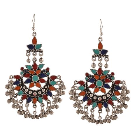 Mouchkine jewelry pop culture chic and trendy glamour earrings