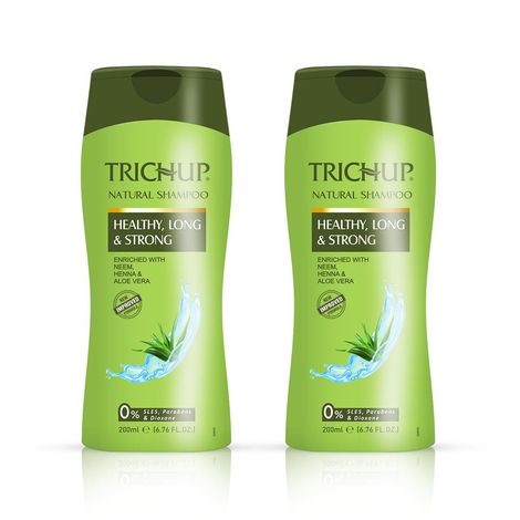 Long Hair Shampoos: Buy Long Hair Shampoo Online at Best Prices in India |  Purplle