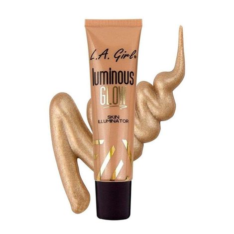 Buy L.A. Girl Luminous Glow Afterglow 30 ml-Purplle