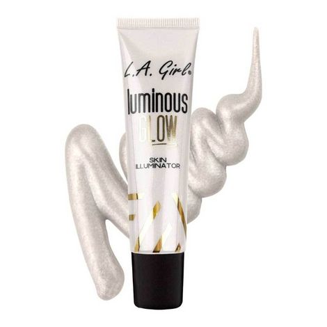 Buy L.A. Girl Luminous Glow Moonlight 30 ml-Purplle