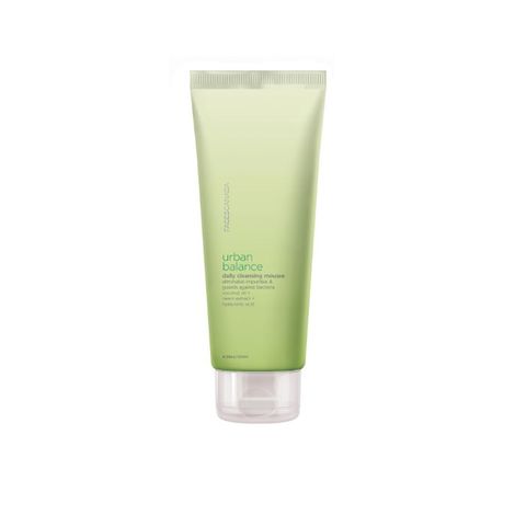 Buy Faces Canada Urban Balance Daily Cleansing Mousse (125 g)-Purplle
