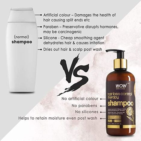 Wow Apple Cider Vinegar Shampoos: Buy Wow Apple Cider Vinegar Shampoo  Online at Best Prices in India | Purplle