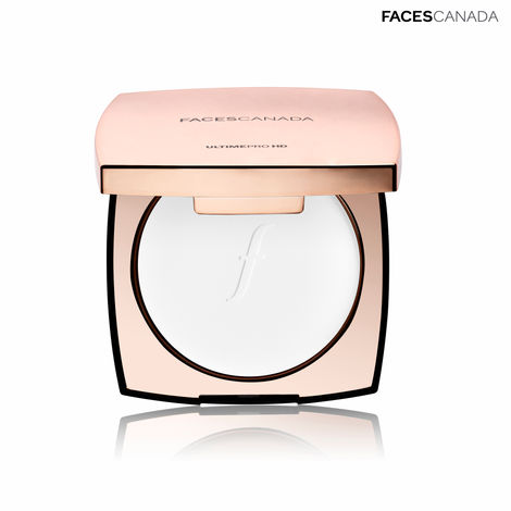 FACES CANADA HD Matte Brilliance Compact Powder With Silky