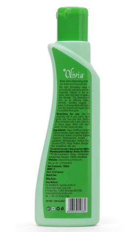 beste aloe vera gesichtscreme Chogan Aloe Vera Gesichtscreme